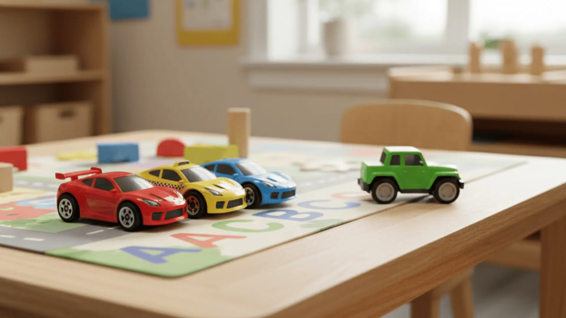 story problems with toys math activities for preschoolers