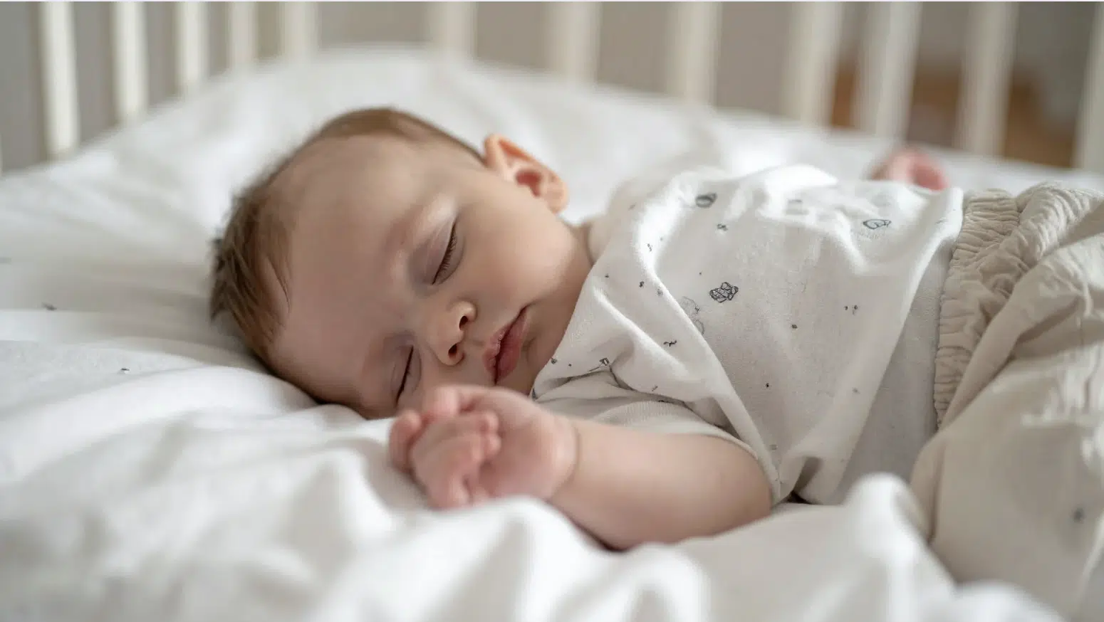 structured sleep training methods