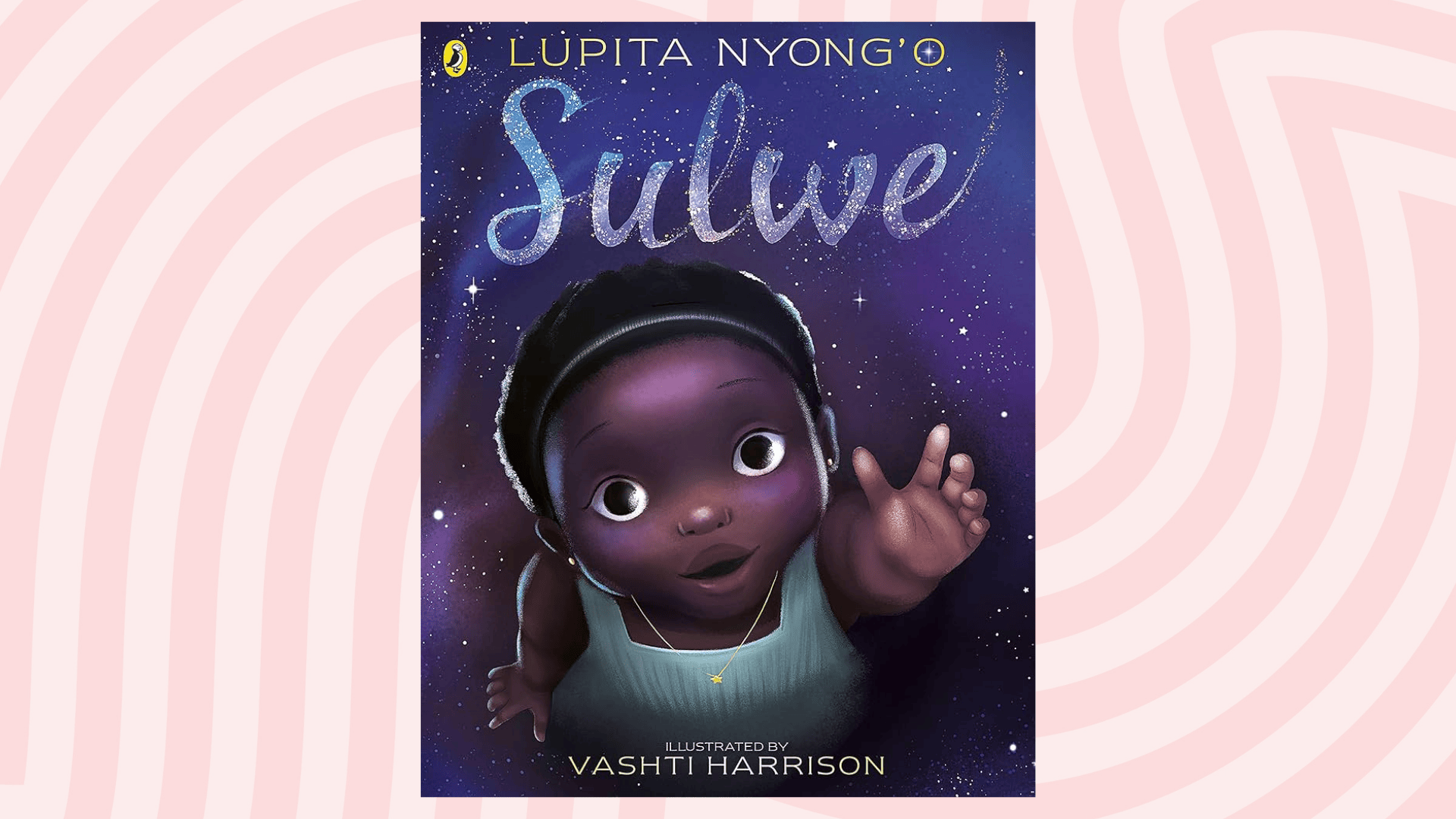 sulwe by lupita nyong o