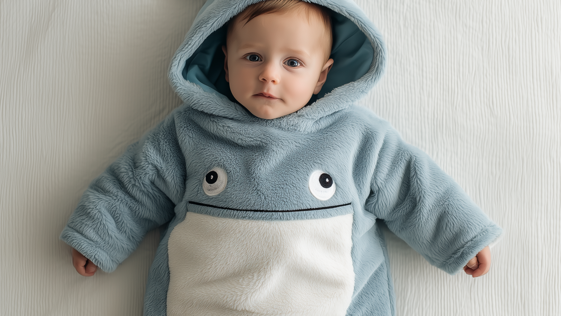 swaddles or sleep sacks