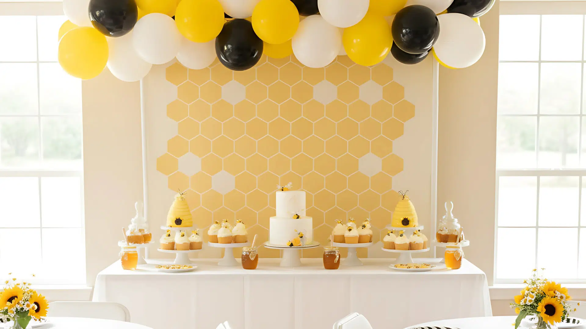 sweet as can bee