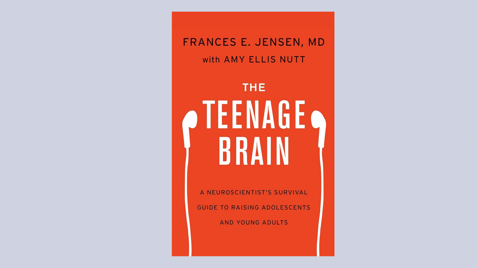 the teenage brain