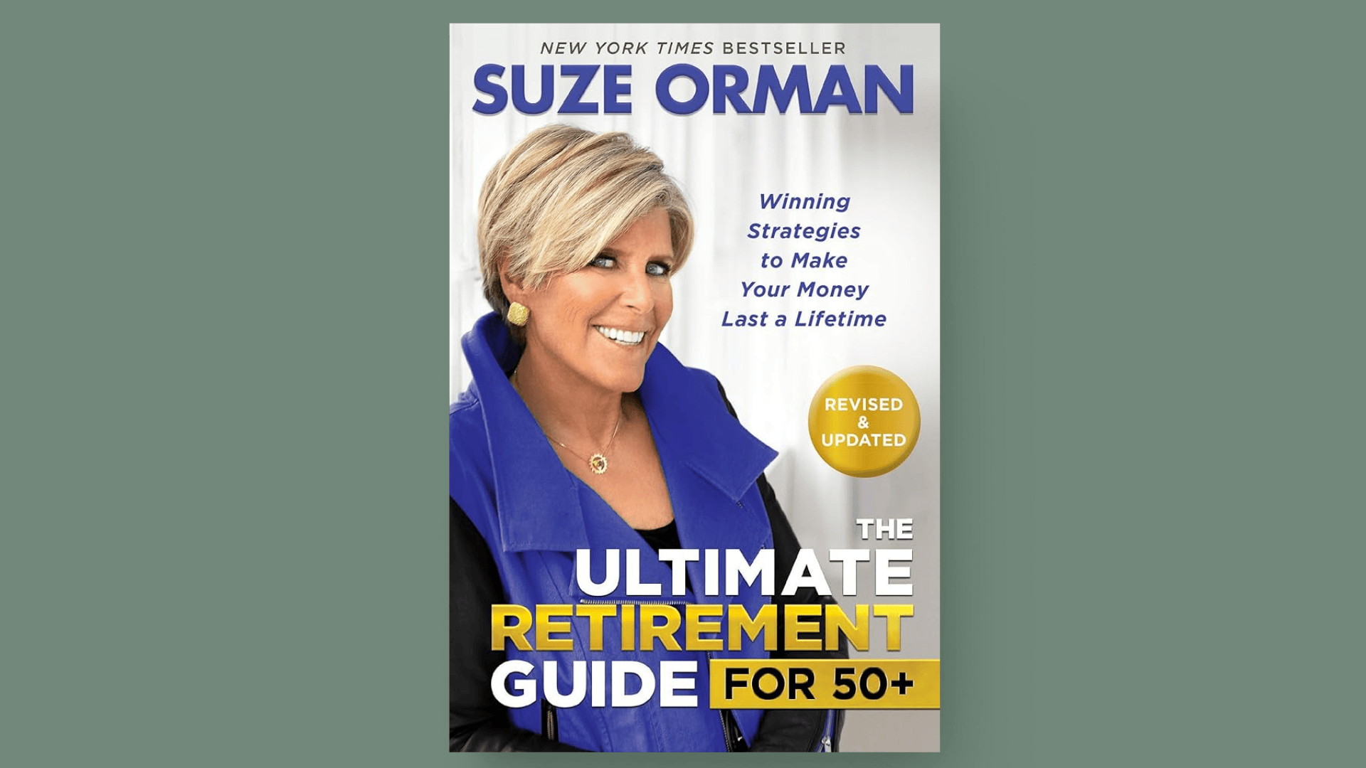the ultimate retirement guide