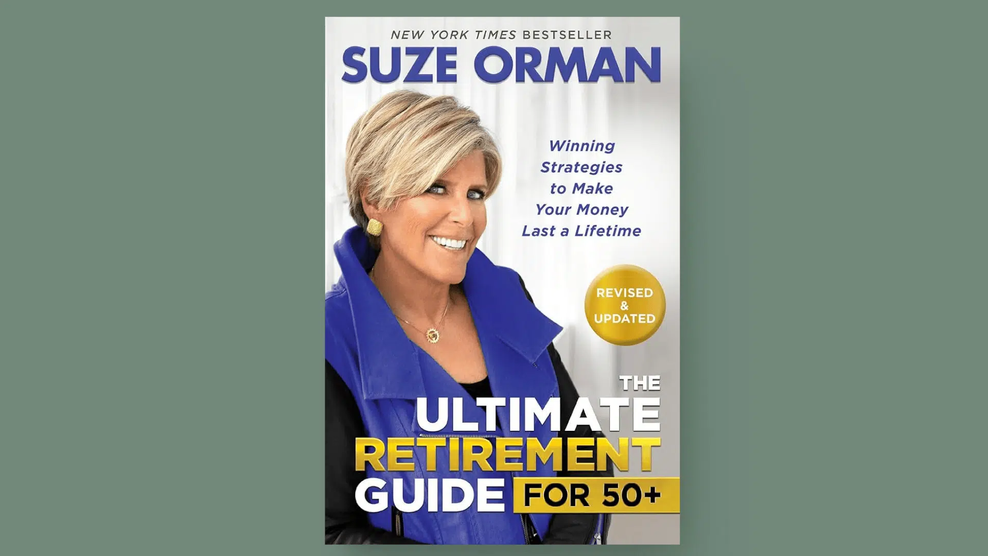 the ultimate retirement guide