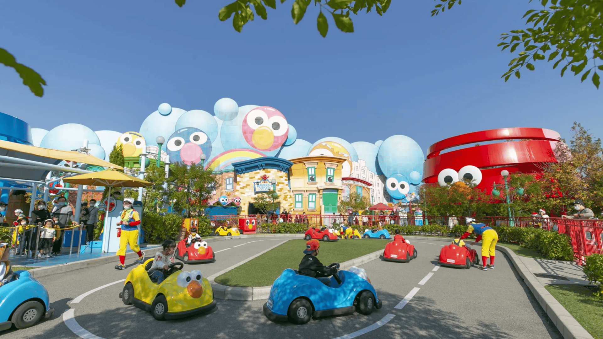 tokyo japan baby friendly vacations