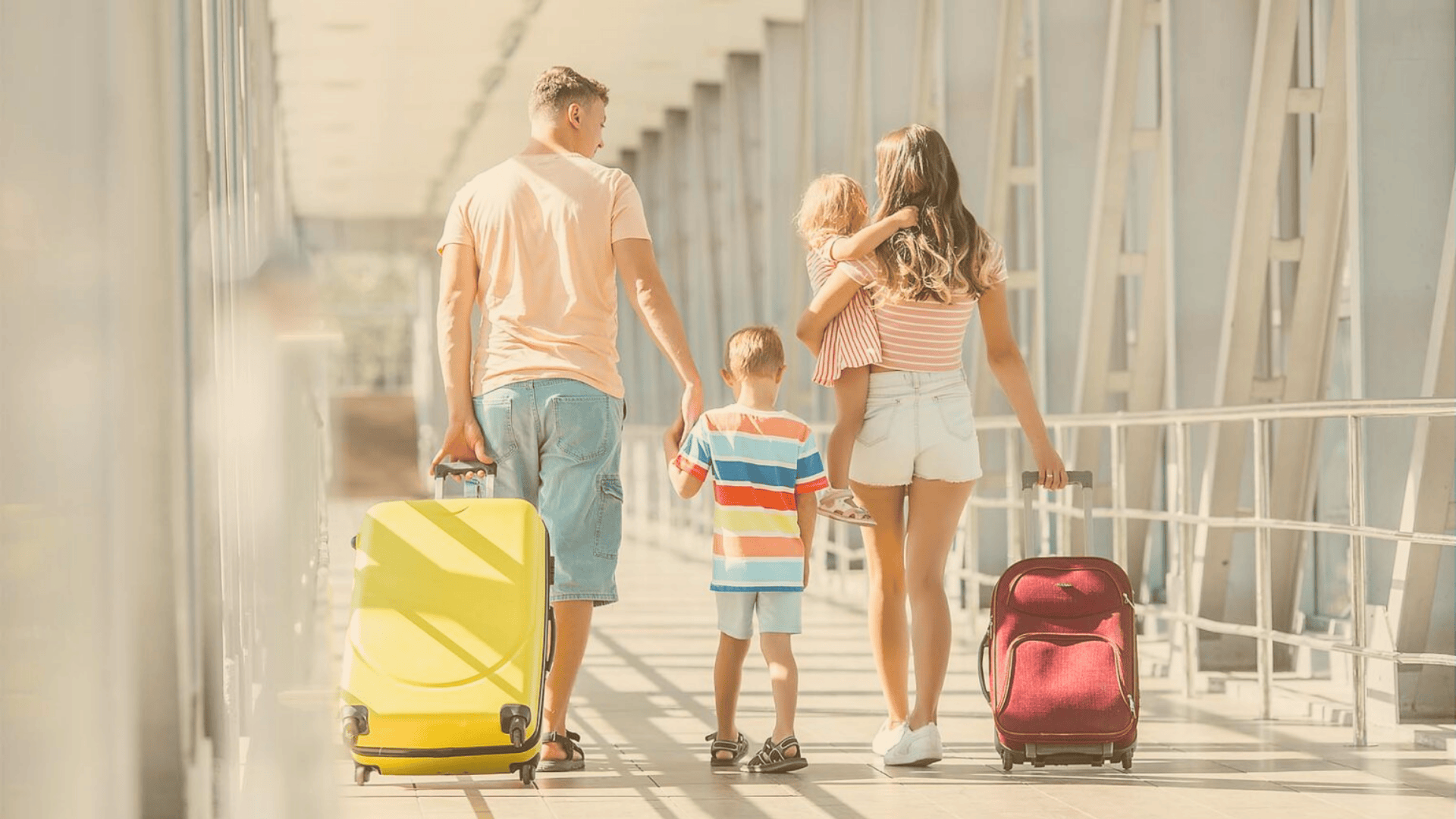 top baby friendly vacations in the usa and beyond