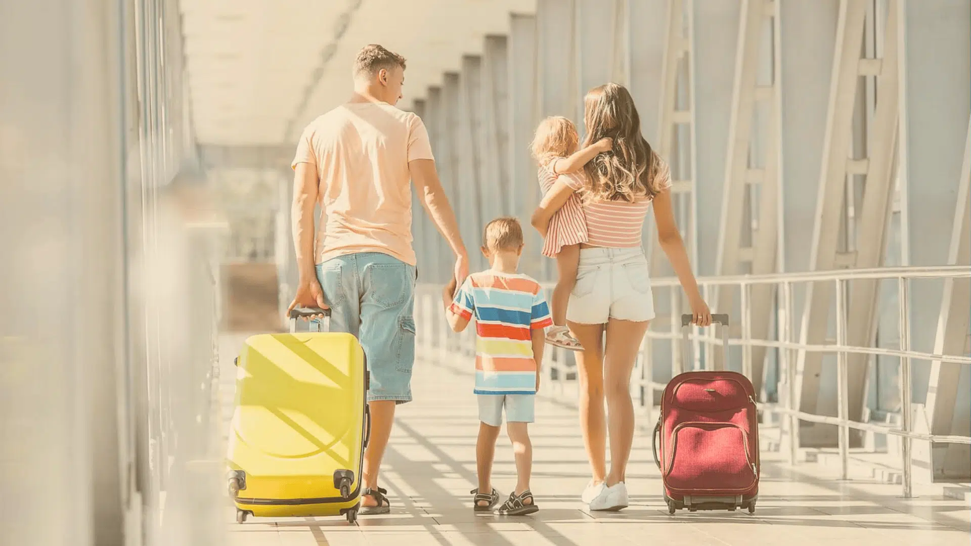 top baby friendly vacations in the usa and beyond