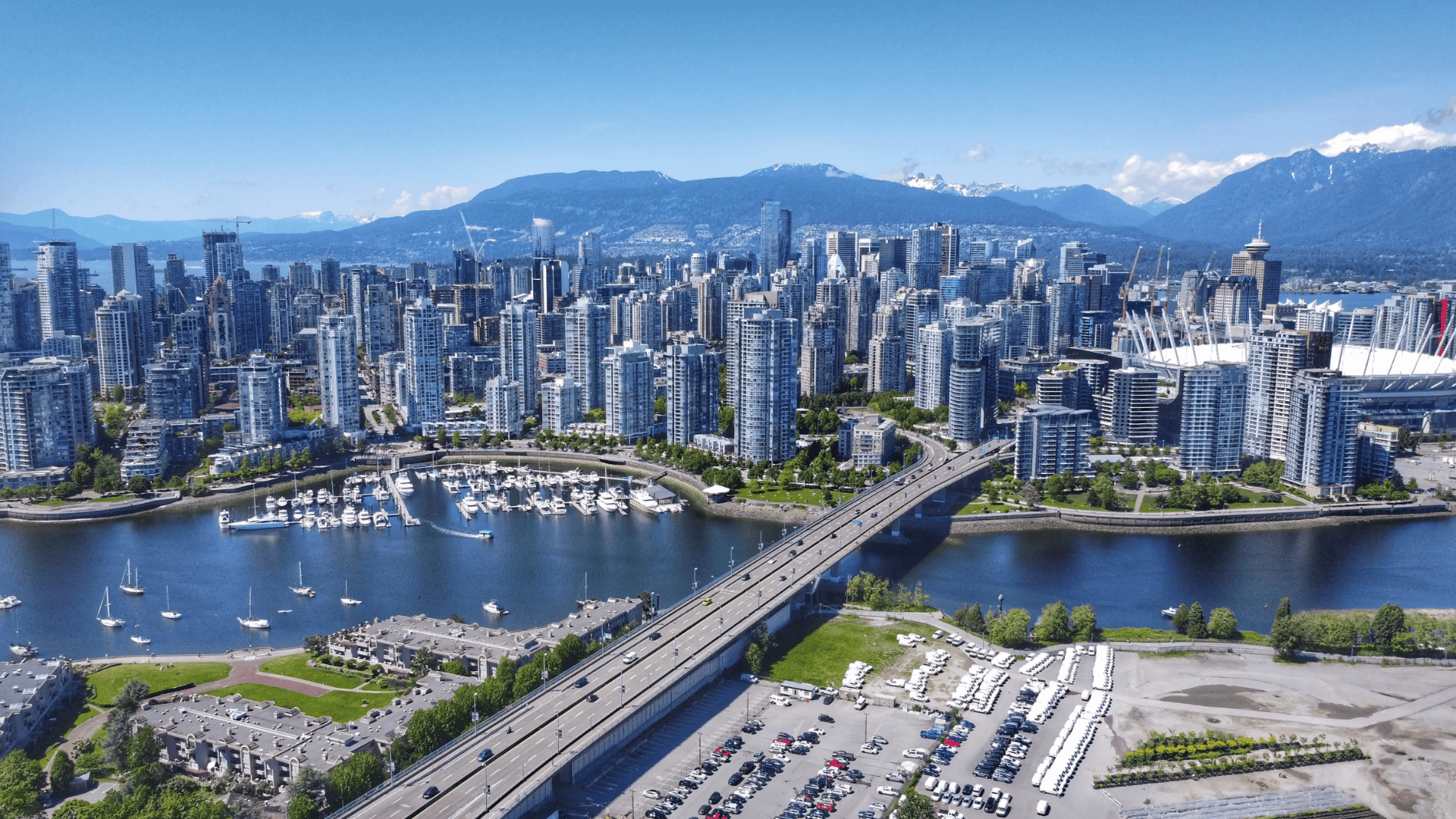 vancouver canada baby friendly vacations