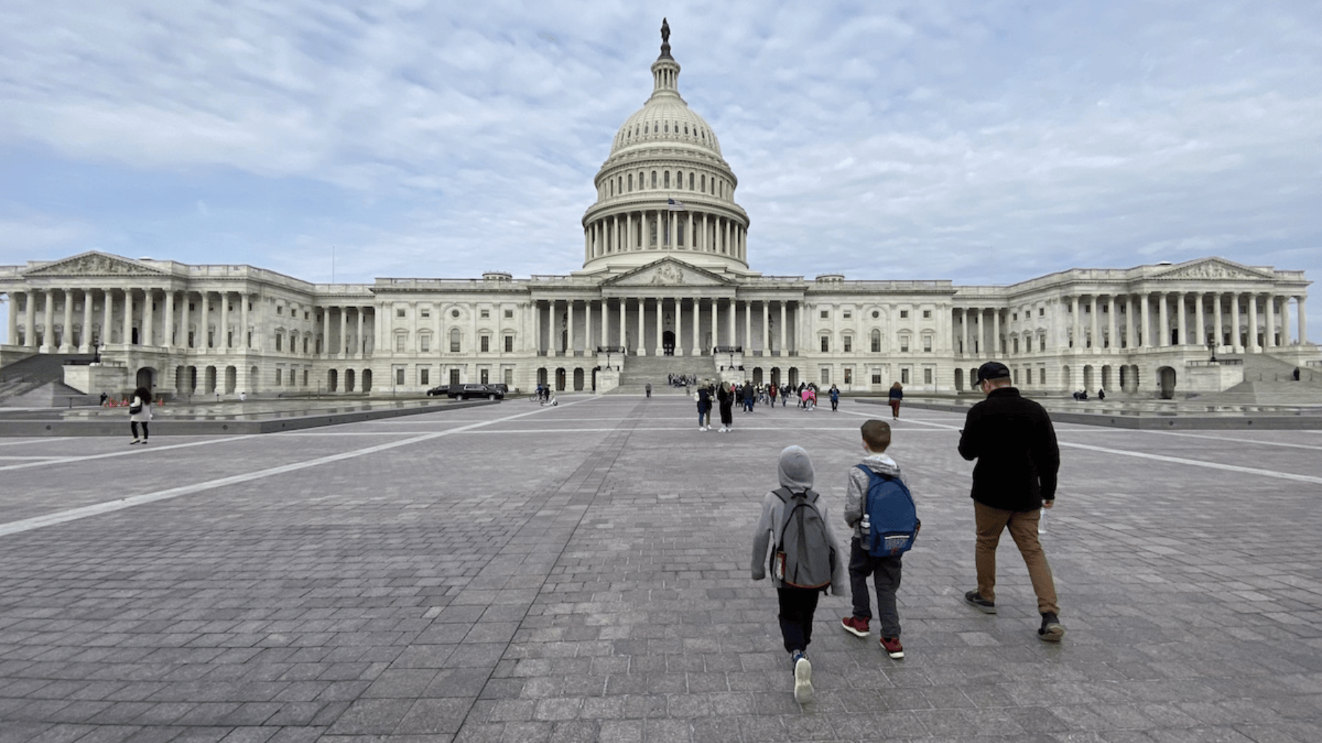 washington d c baby friendly vacations