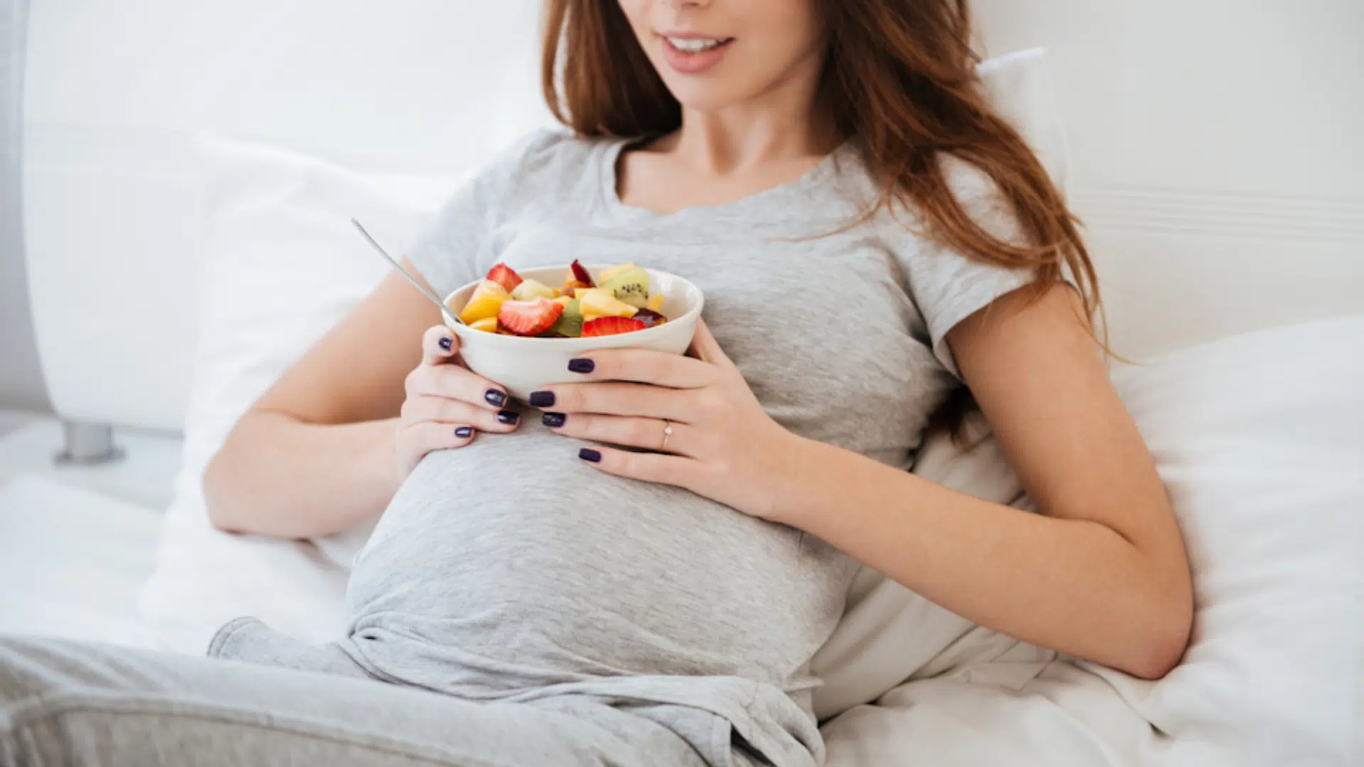 Weird Pregnancy Cravings and What They Mean