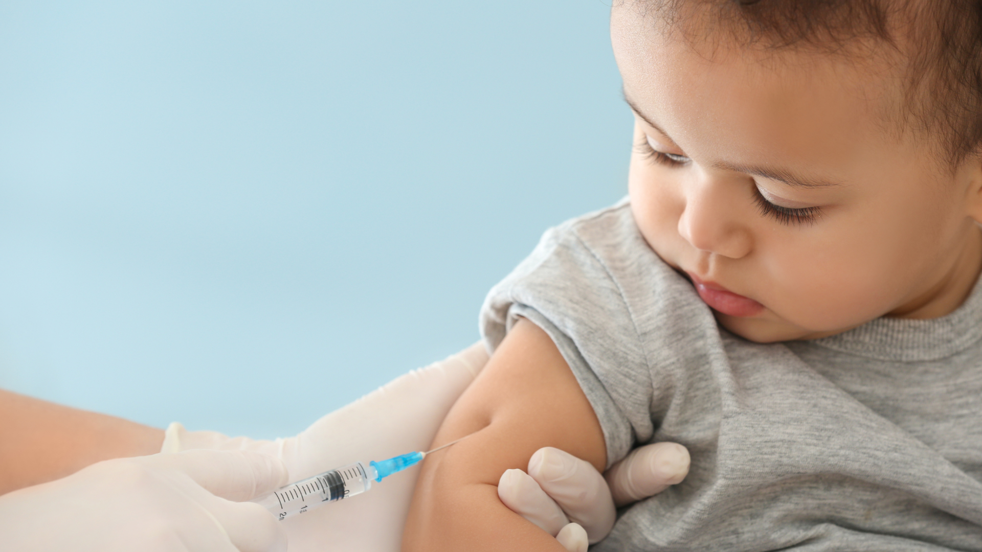 well child check schedule