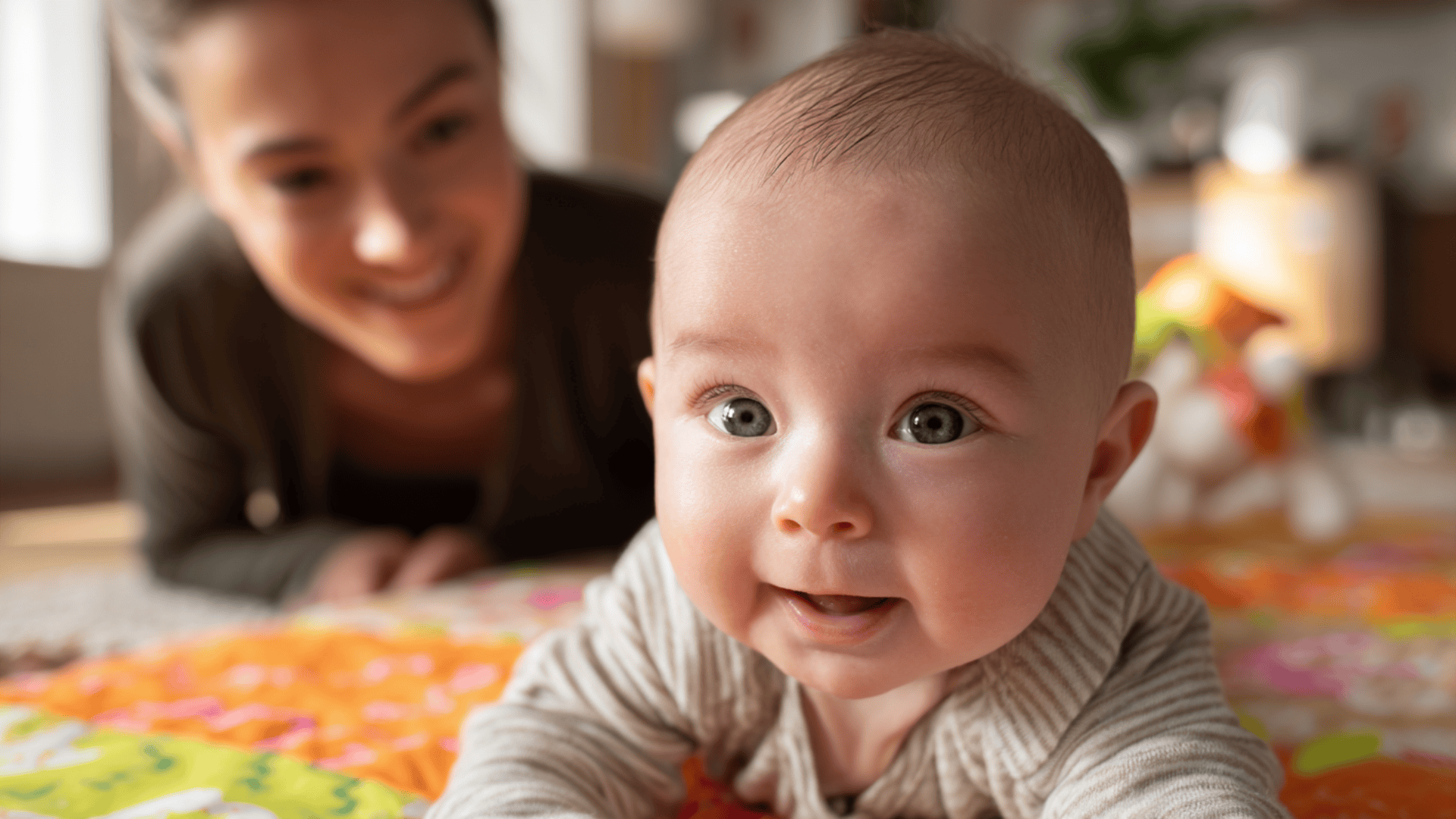 what if my baby isn t rolling yet