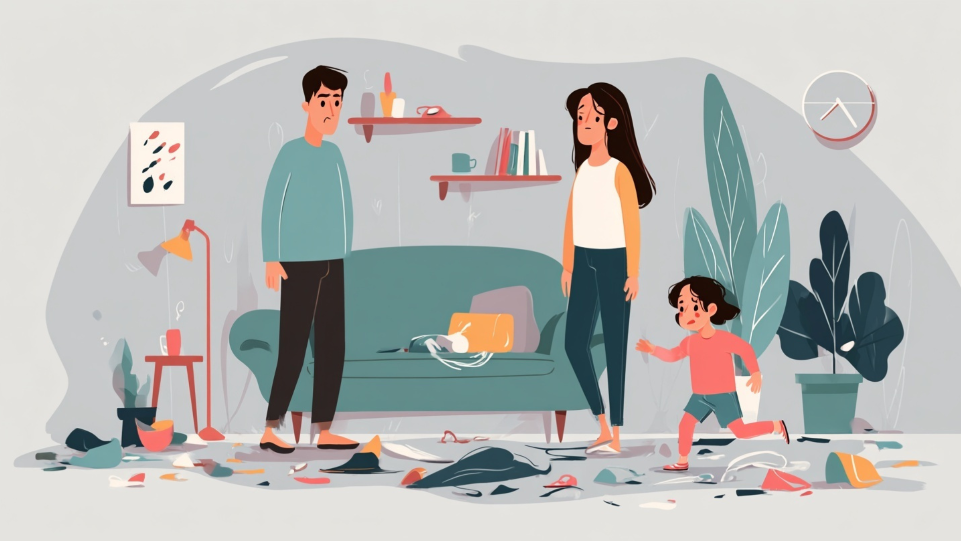 what is permissive parenting