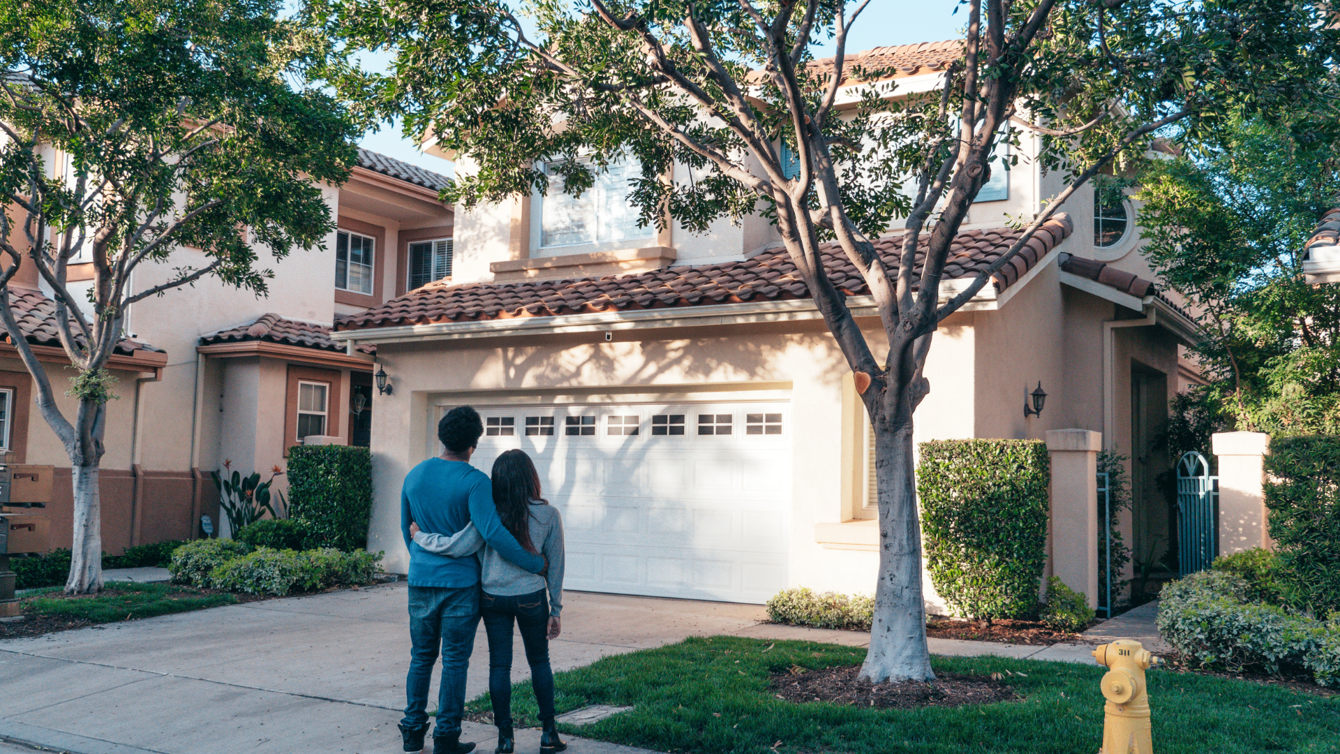 What You Need to Buy a House: Guide for First-Time Buyers