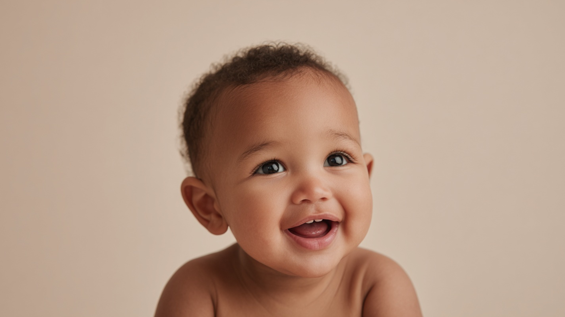 why do some babies get upper teeth first