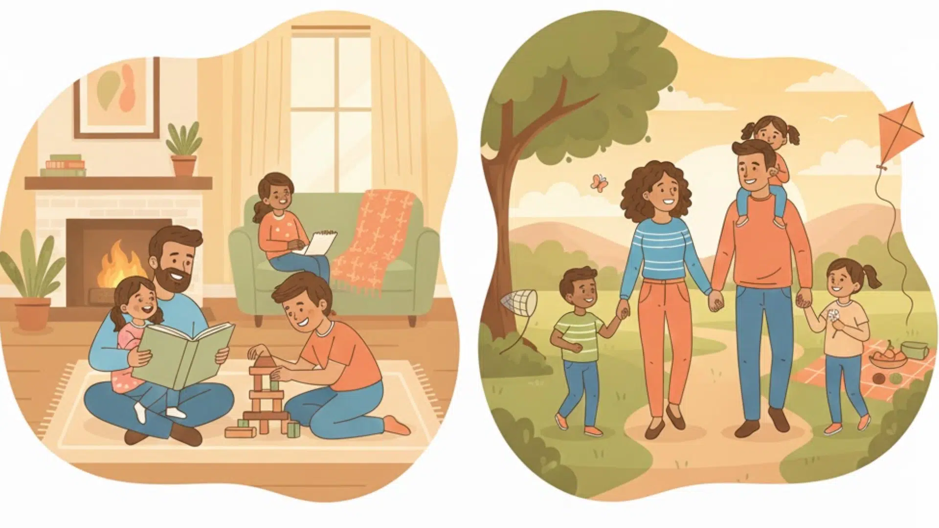 family-bonding-activities-that-bring-everyone-closer