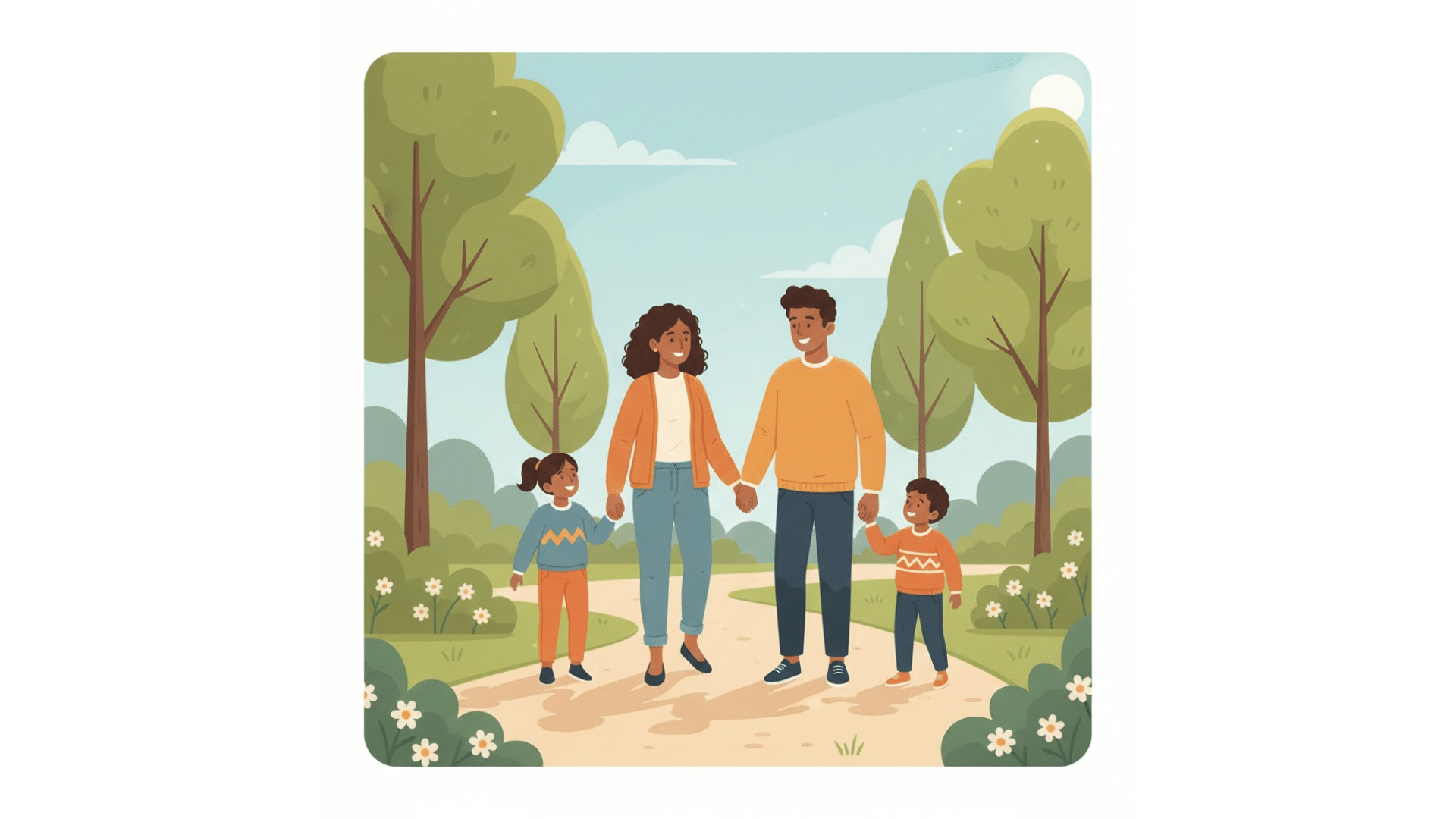 outdoor-family-bonding-activity-ideas