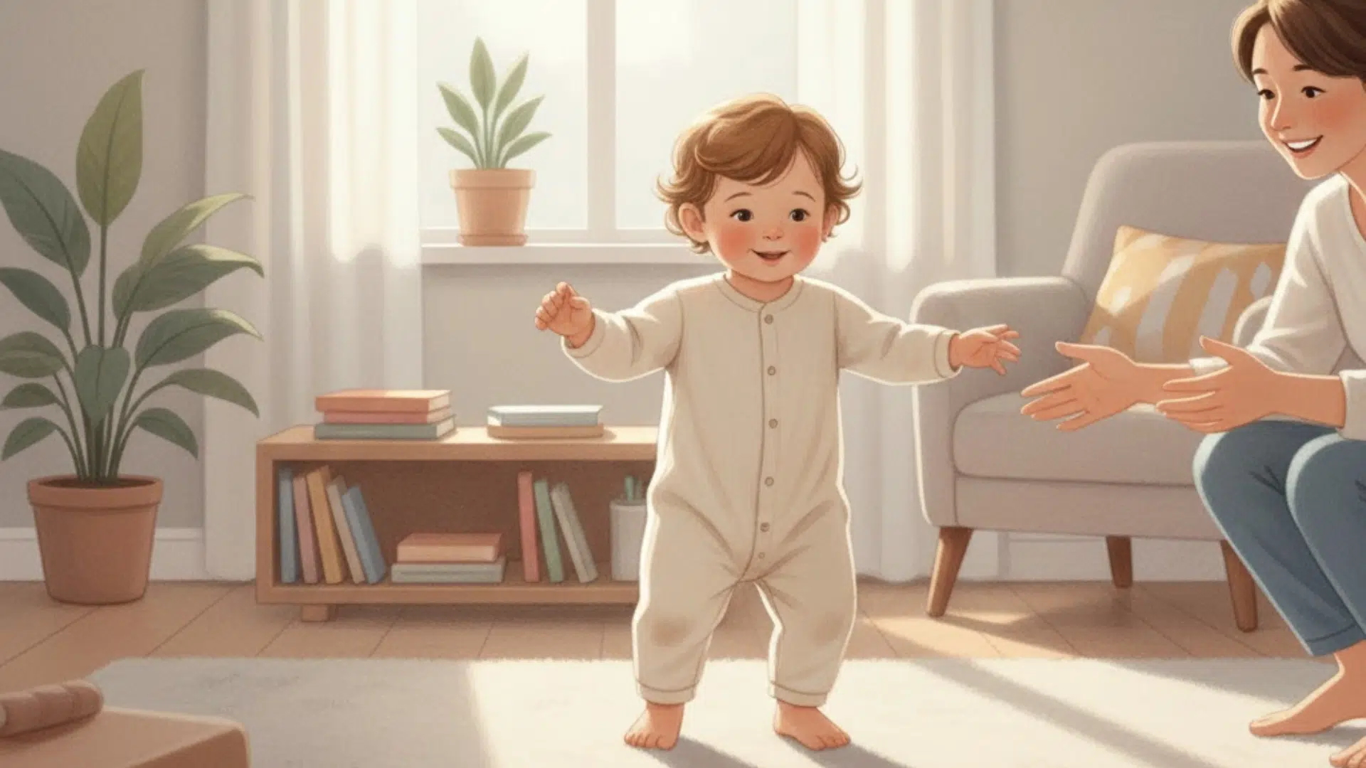 how to encourage walking safely