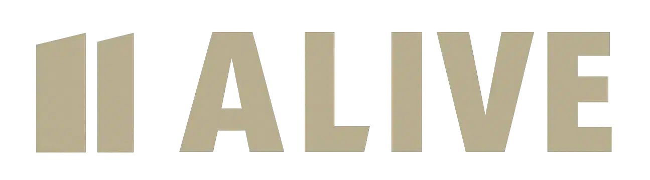 Alive