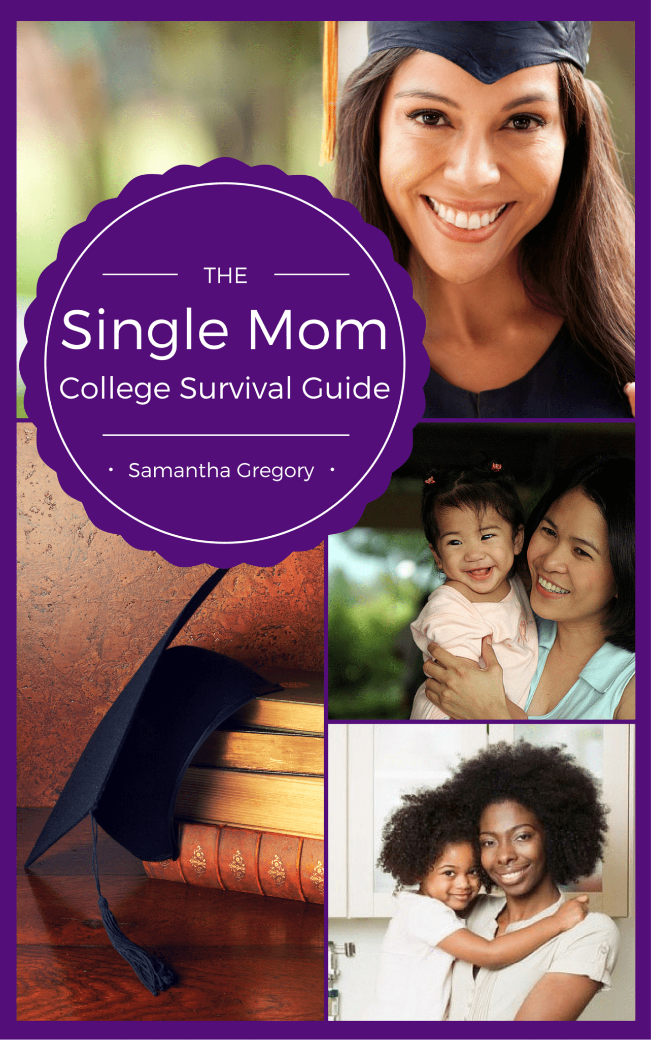 Single Mom Success Vault Info | Rich Single Momma